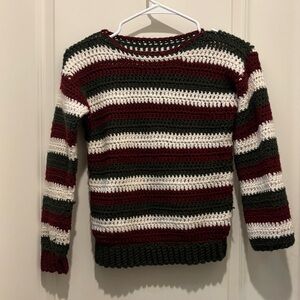 Knit Sweater
